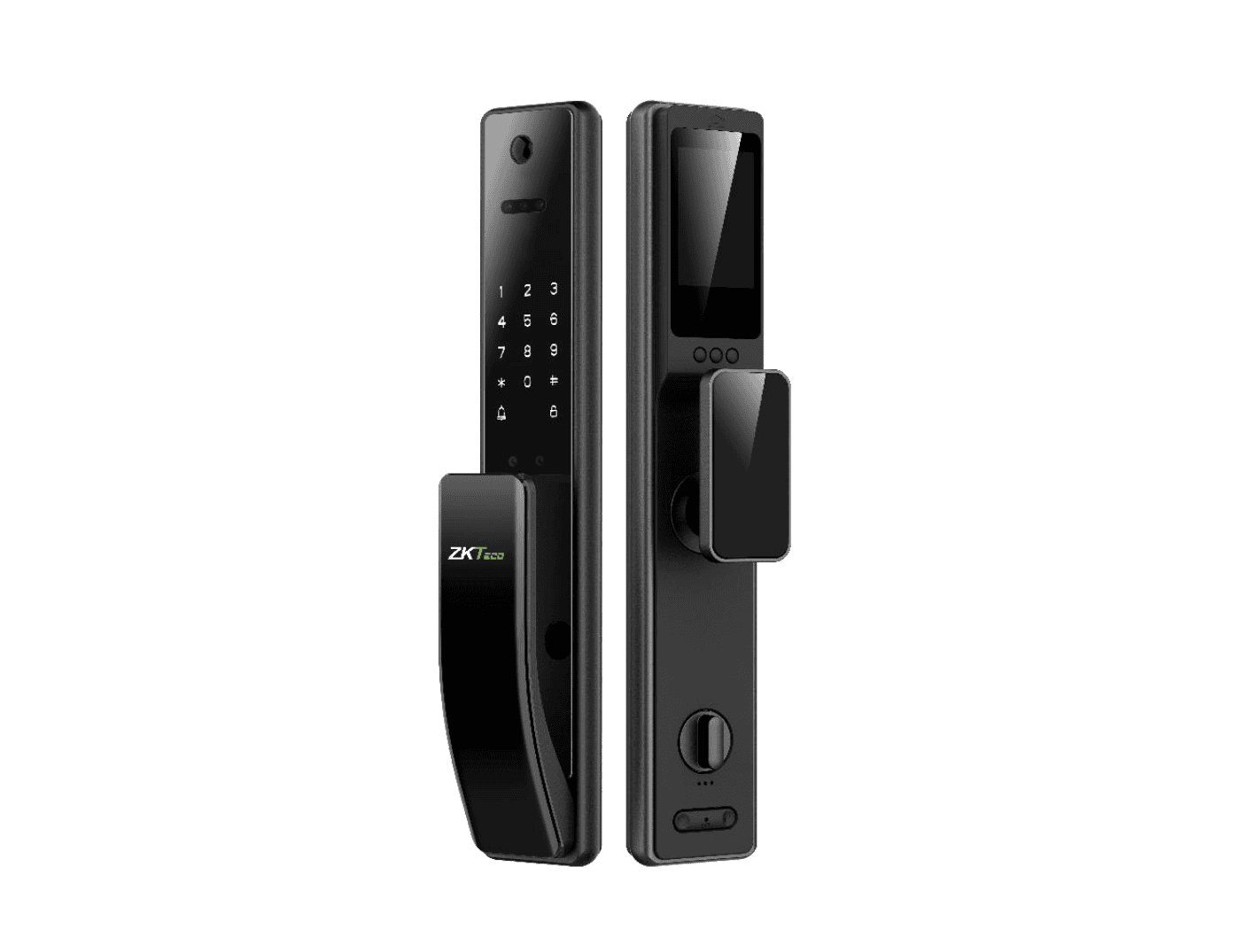 Khóa cửa điện tử TL800